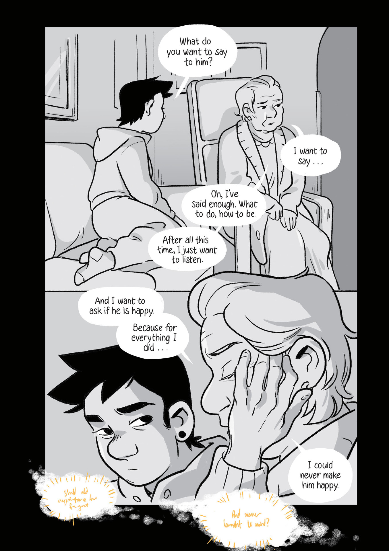 The Deep Dark TPB (Part 3) - Page 54