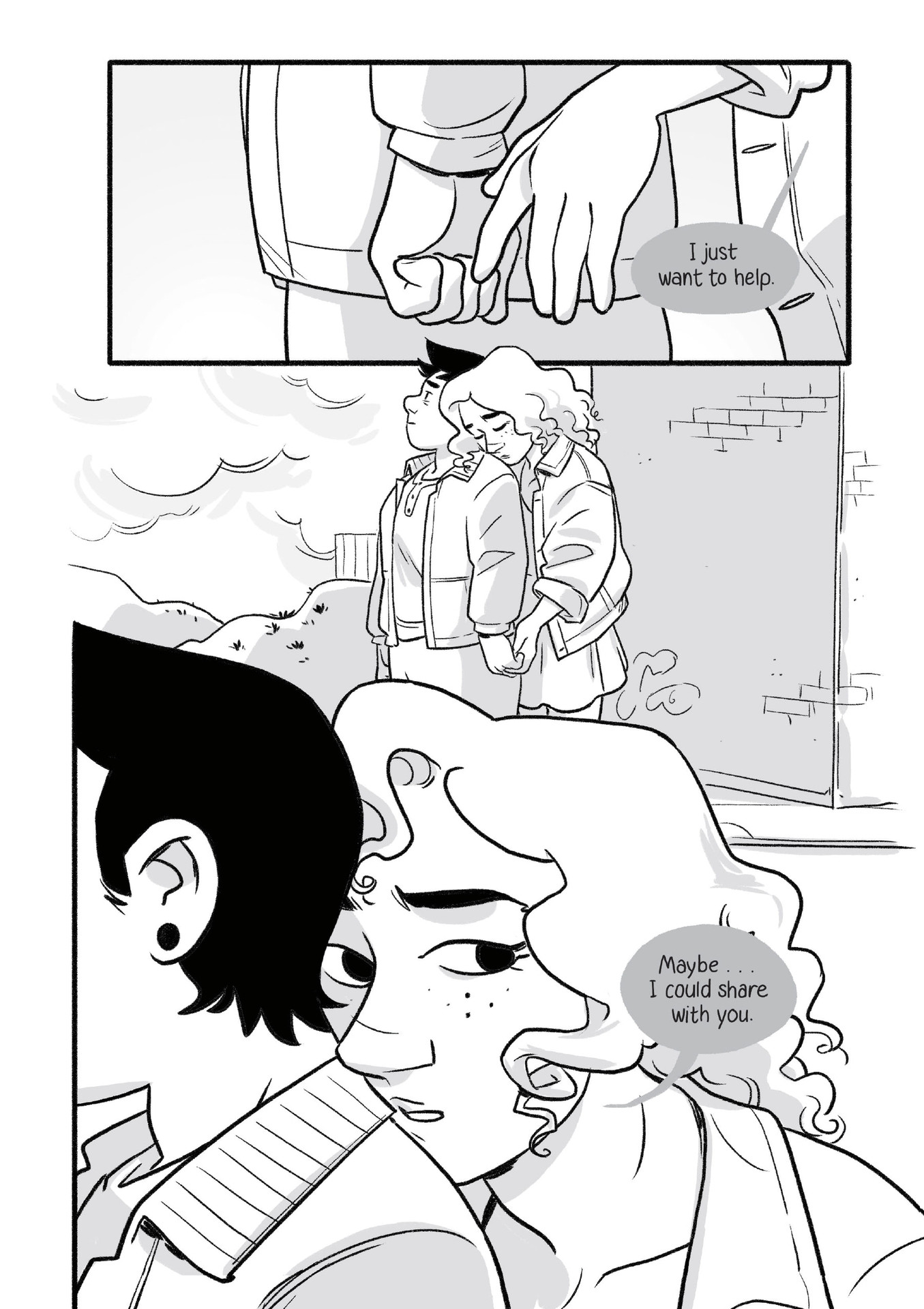 The Deep Dark TPB (Part 4) - Page 24
