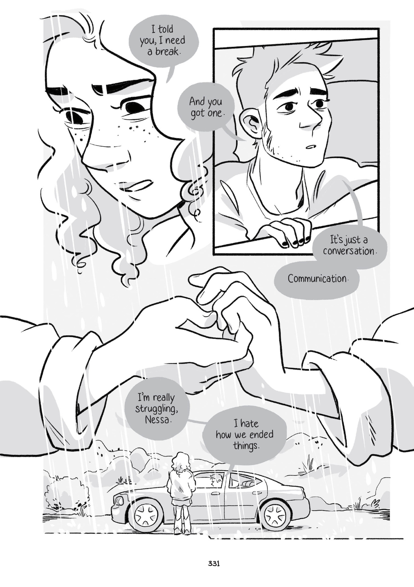 The Deep Dark TPB (Part 4) - Page 46