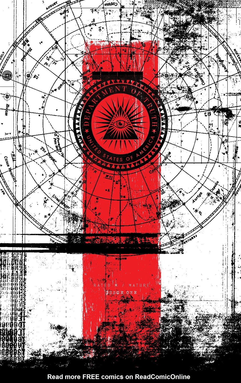 The Department of Truth Issue #1 - Page 32