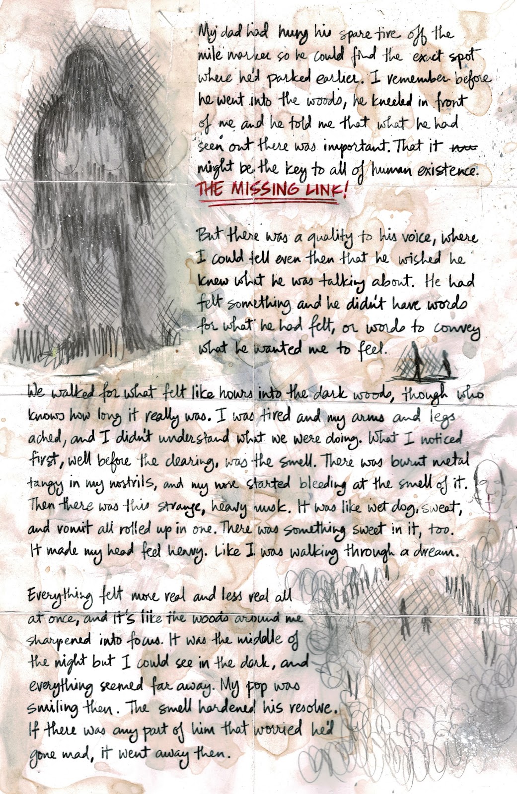 The Department of Truth Issue #10 - Page 10