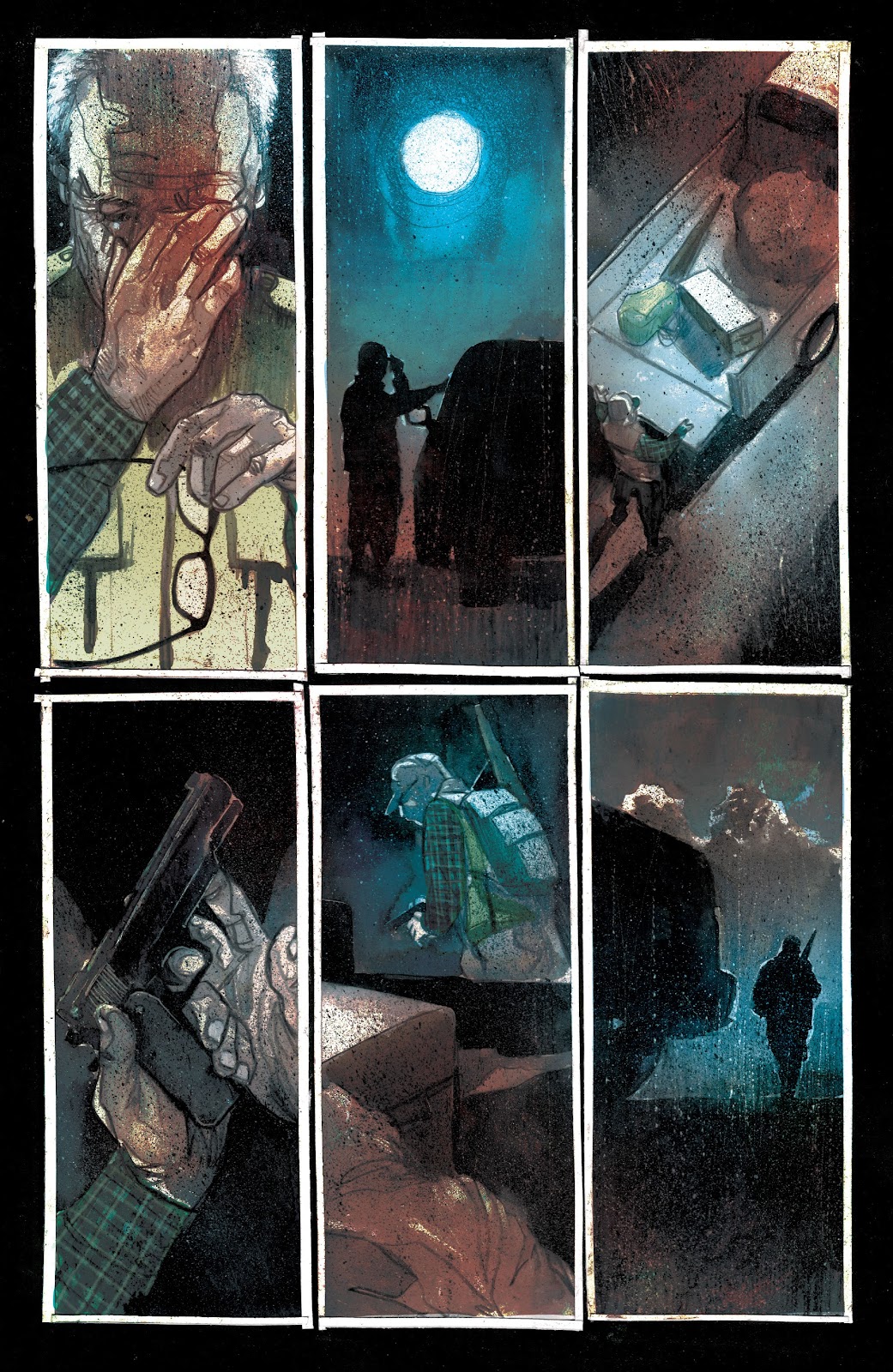 The Department of Truth Issue #10 - Page 14