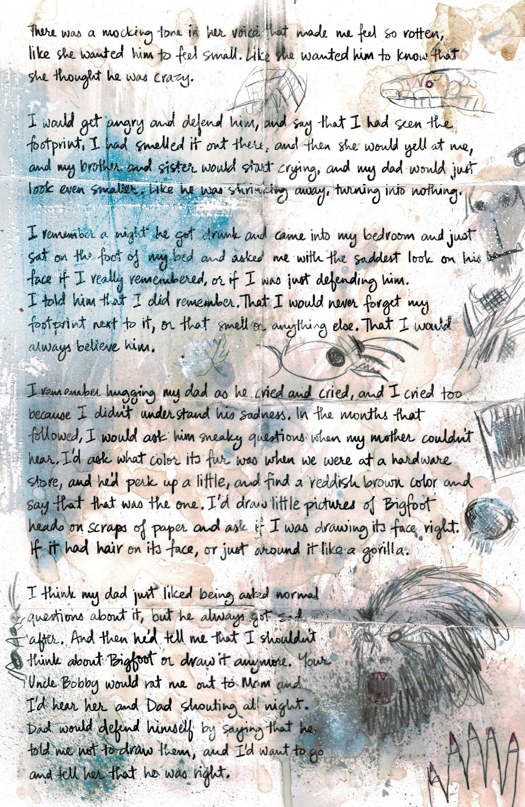 The Department of Truth Issue #10 - Page 18