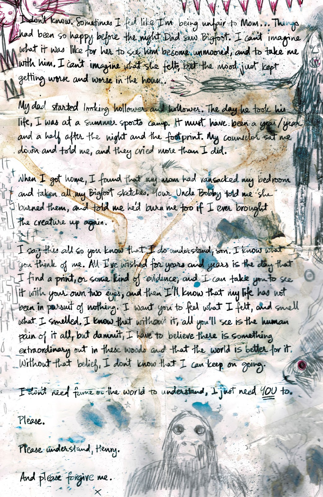 The Department of Truth Issue #10 - Page 19