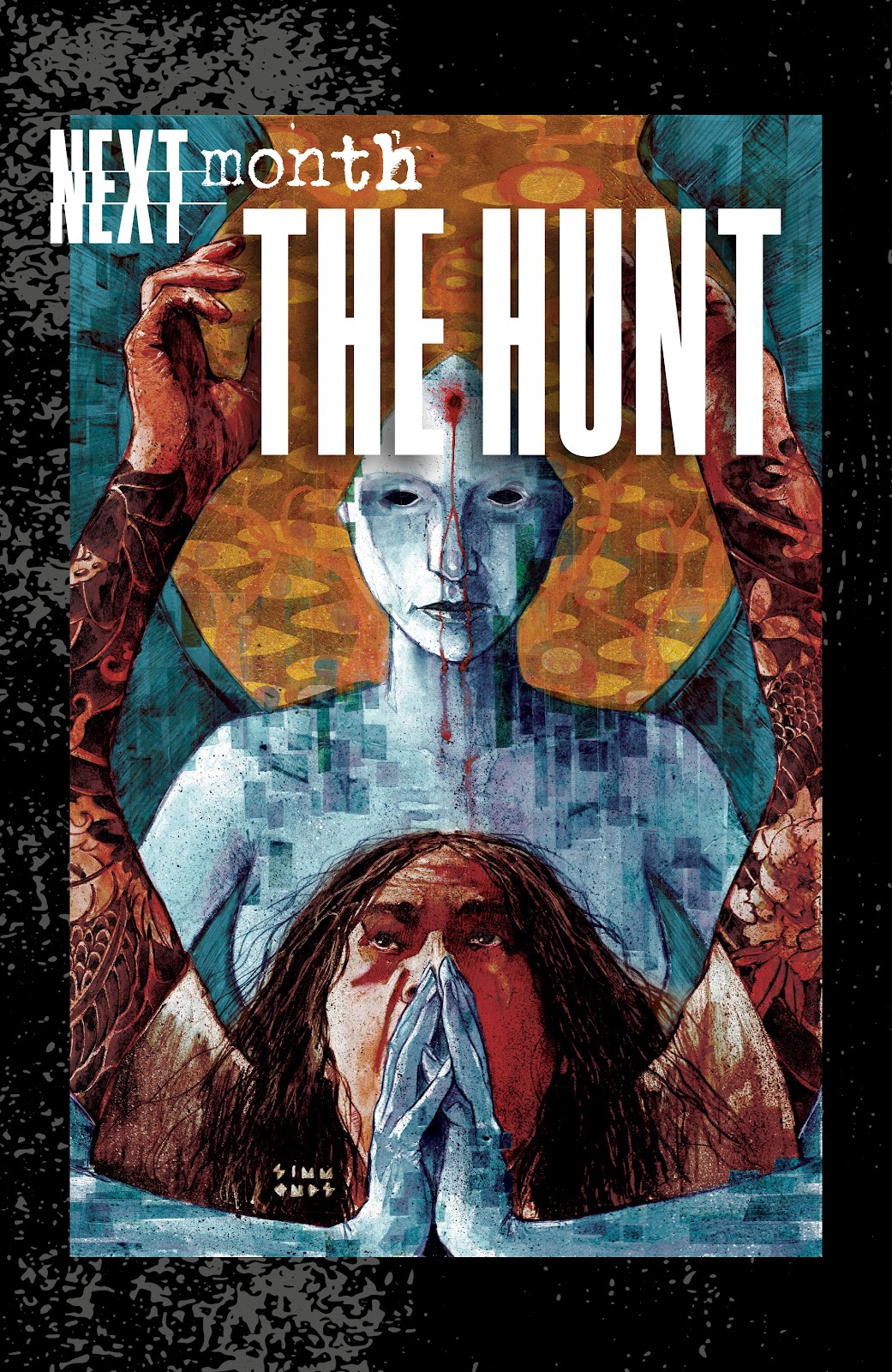 The Department of Truth Issue #10 - Page 28