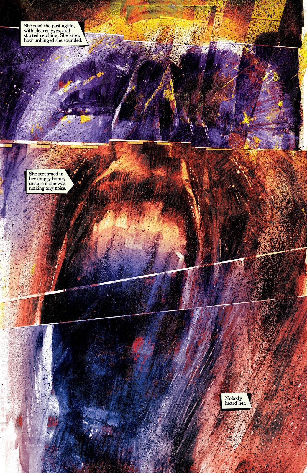The Department of Truth Issue #3 - Page 22