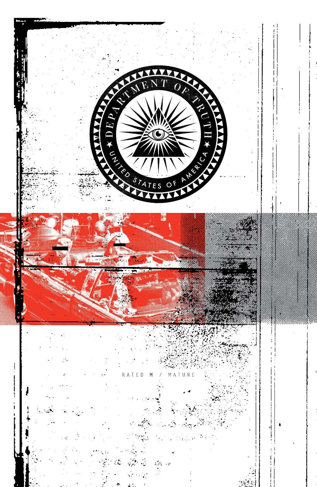 The Department of Truth Issue #3 - Page 27