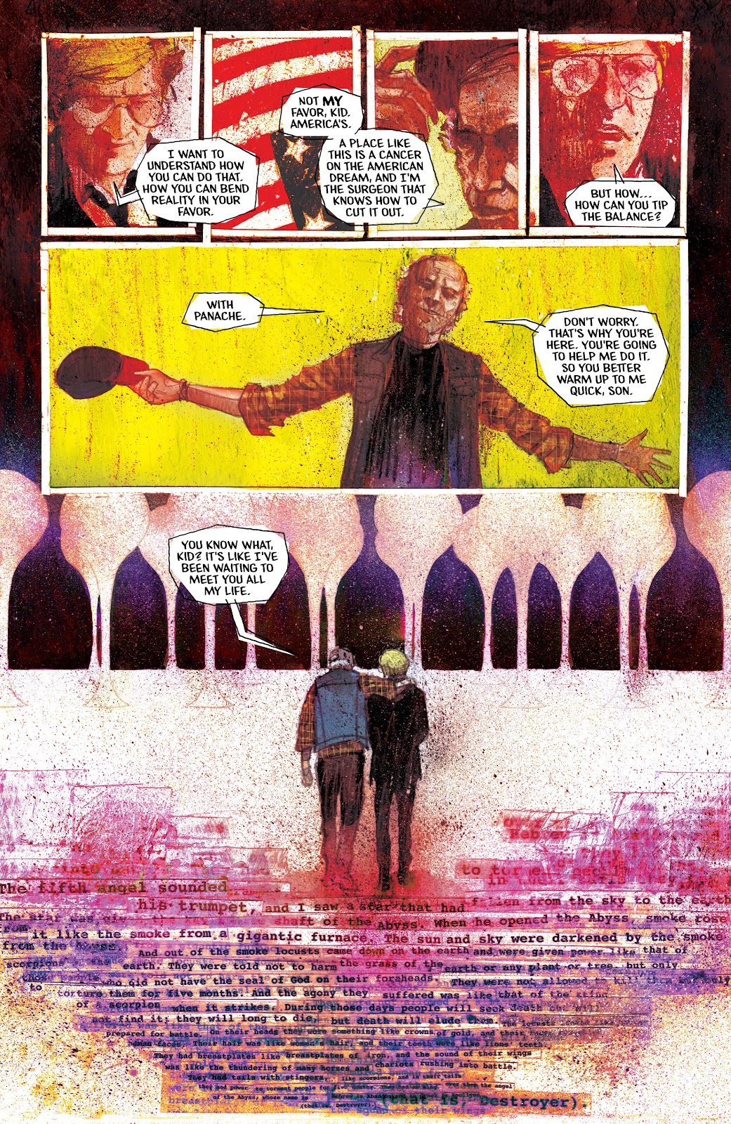 The Department of Truth Issue #8 - Page 25