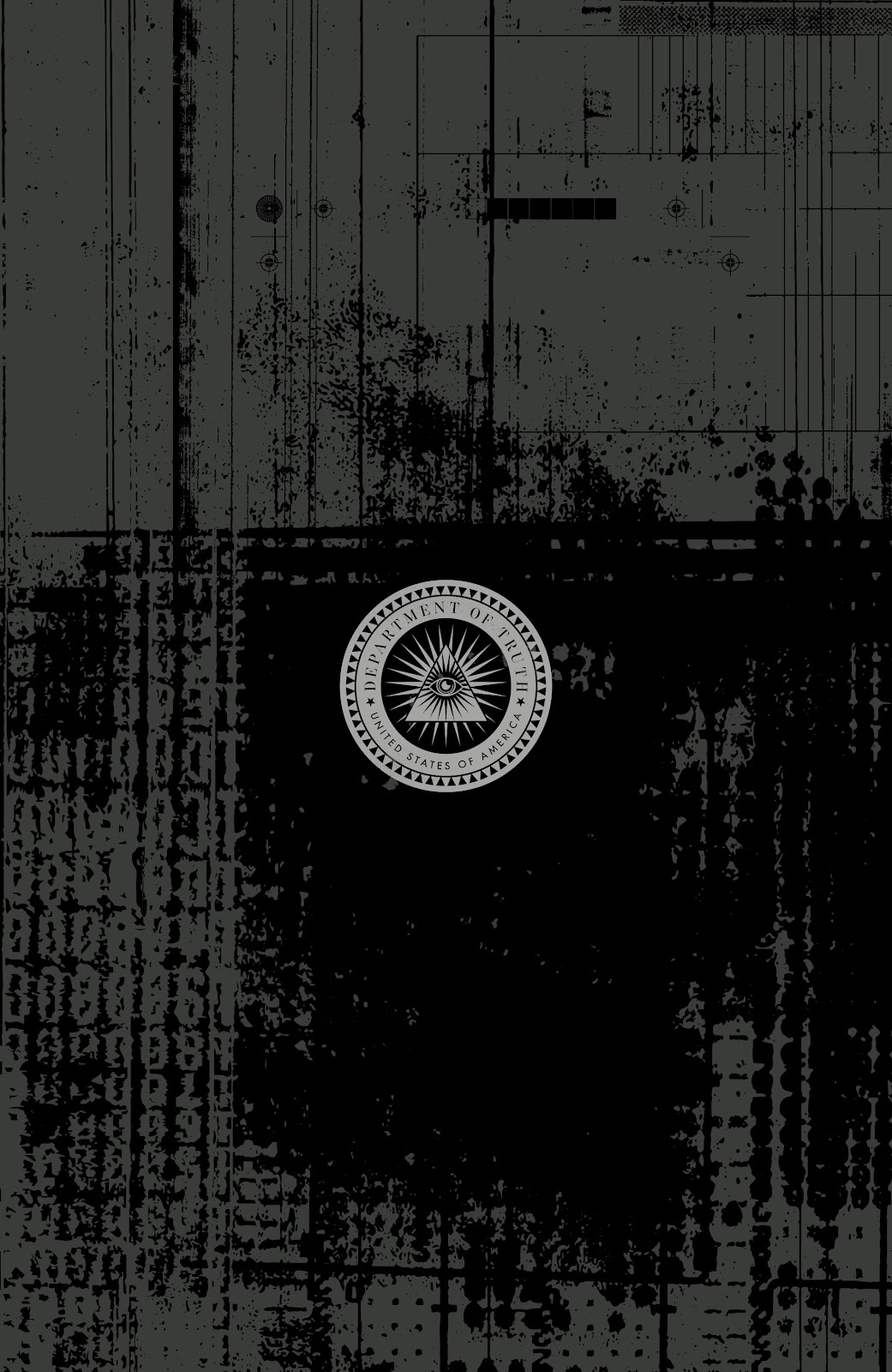 The Department of Truth Issue #8 - Page 26