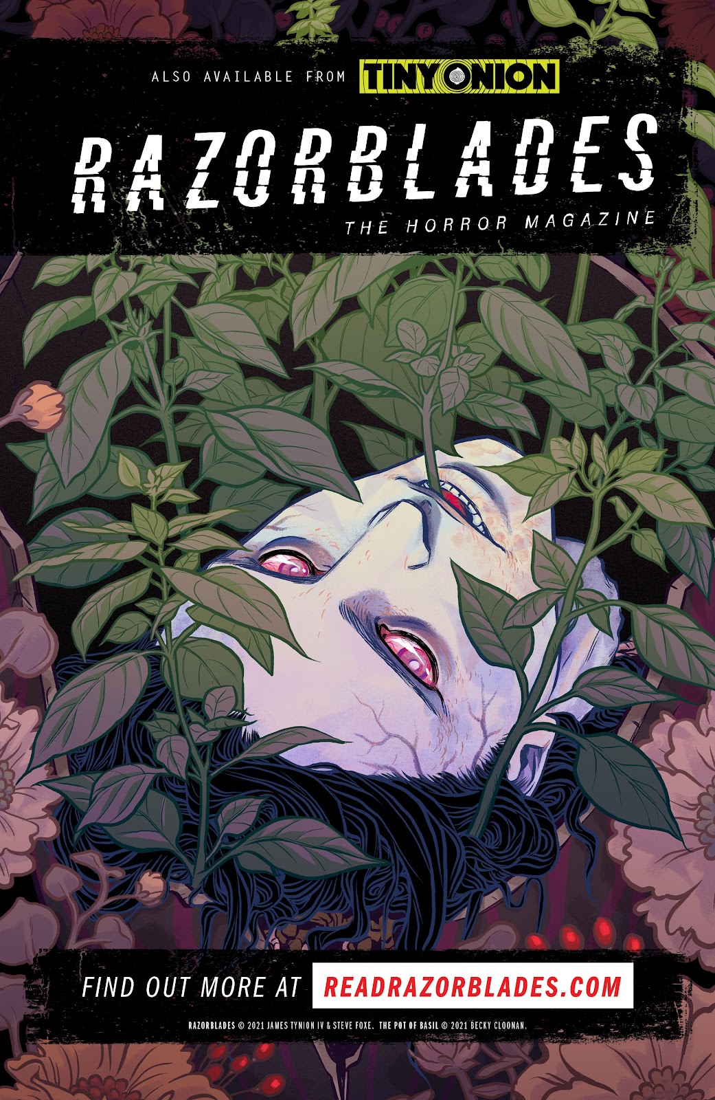 The Department of Truth Issue #8 - Page 28
