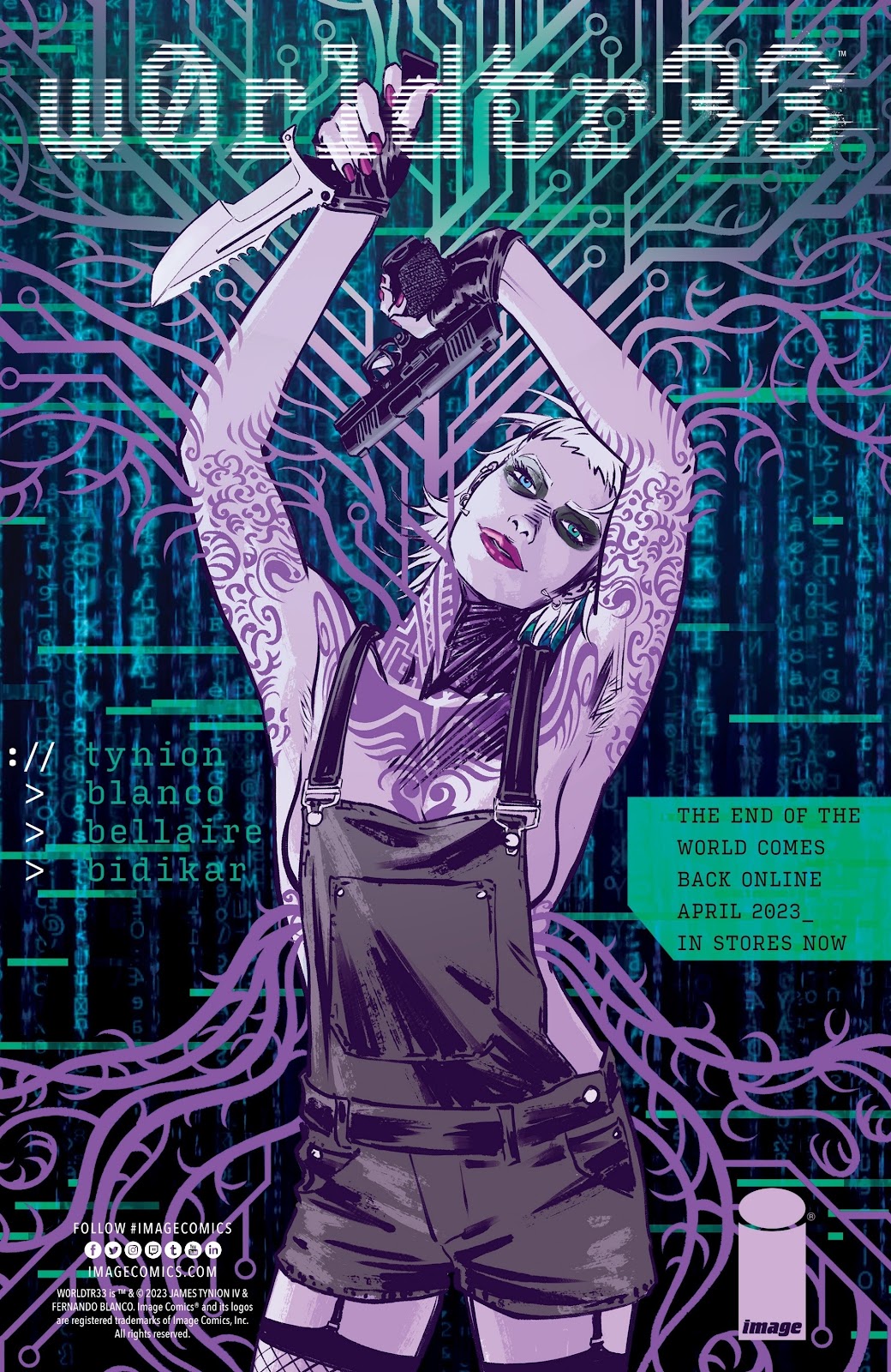 The Deviant Issue #2 - Page 27