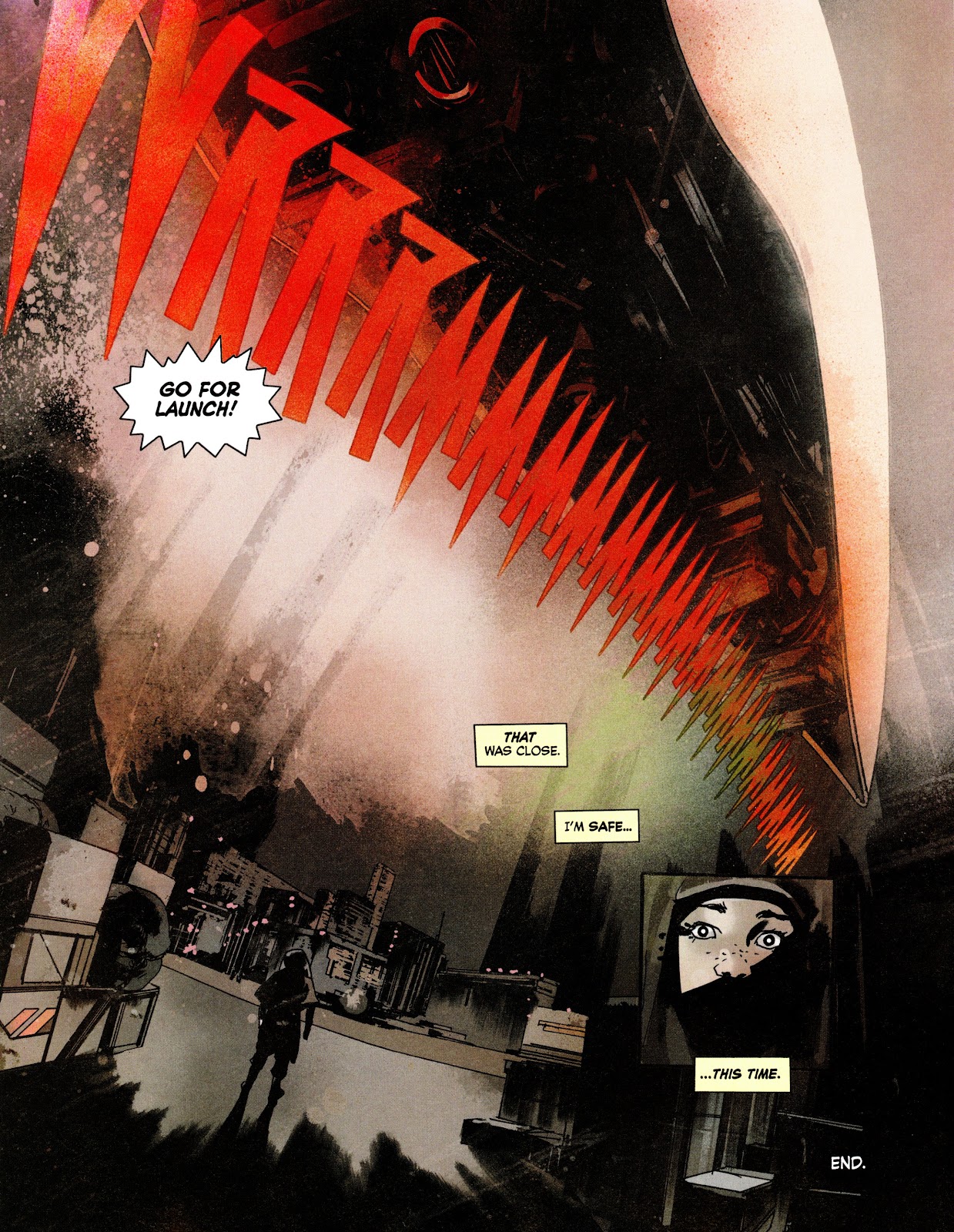 The Devil's Cut TPB - Page 48