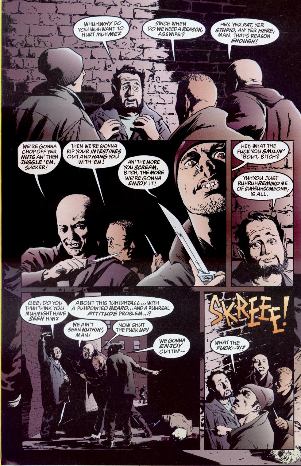 The Dreaming Special Issue #1 - Page 45
