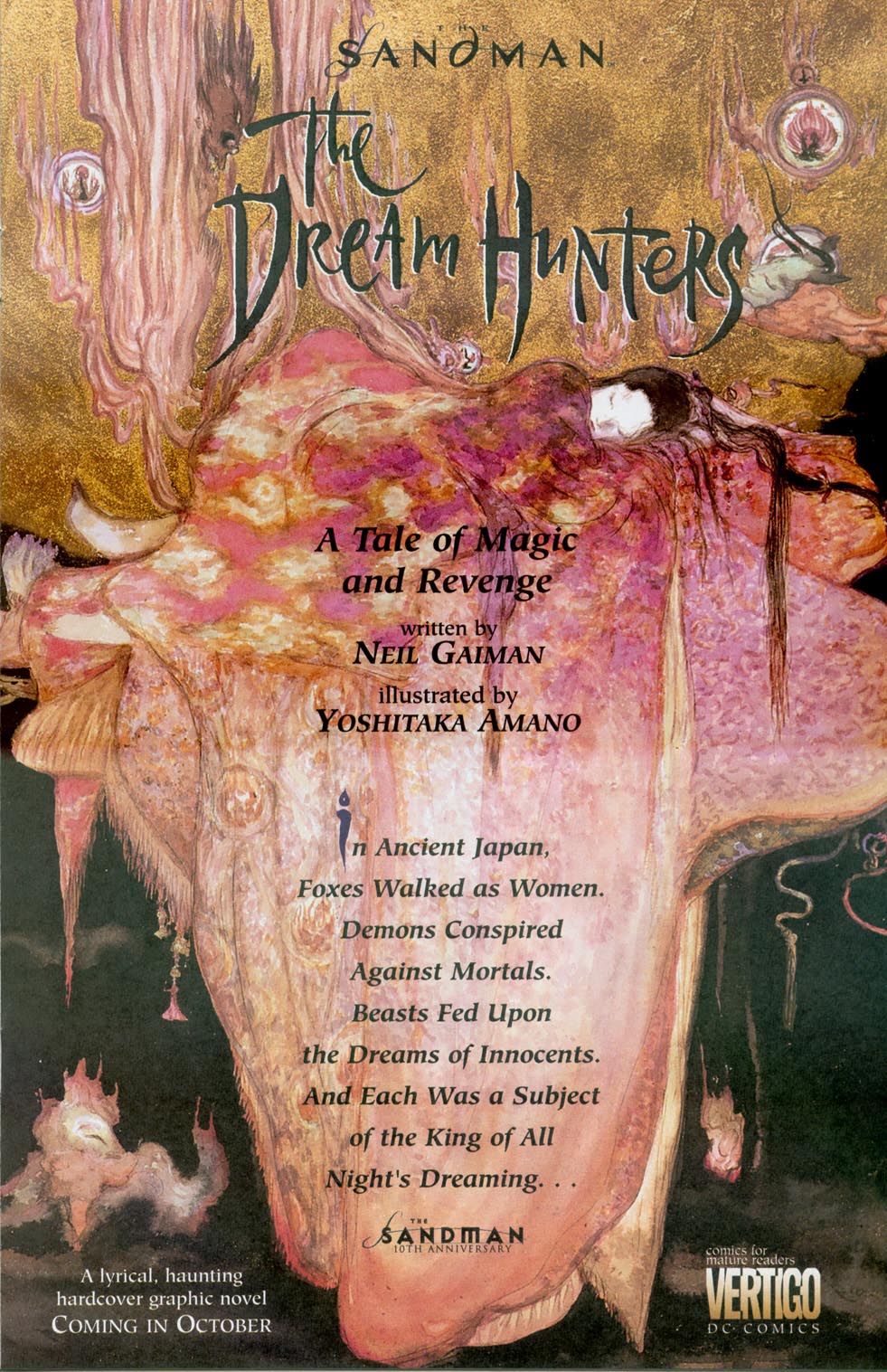 The Dreaming (1996) Issue #41 - Page 24