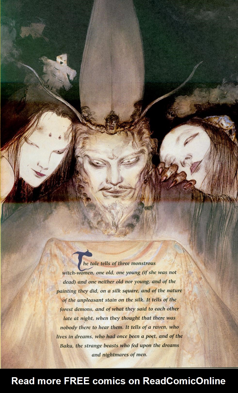 The Dreaming (1996) Issue #41 - Page 27