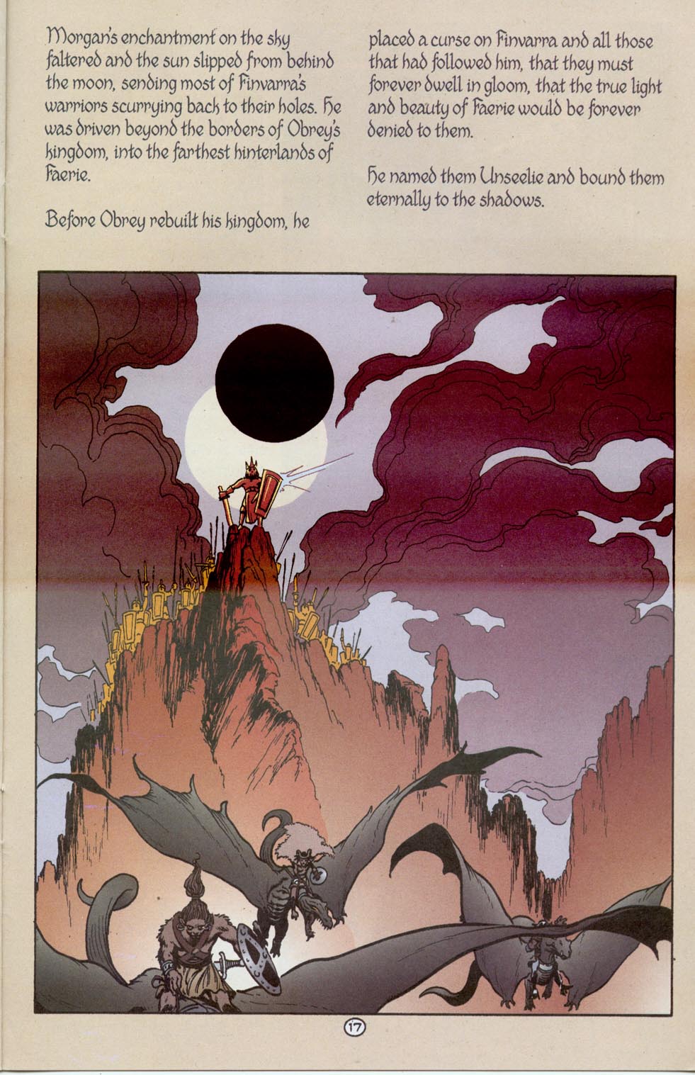 The Dreaming (1996) Issue #47 - Page 18