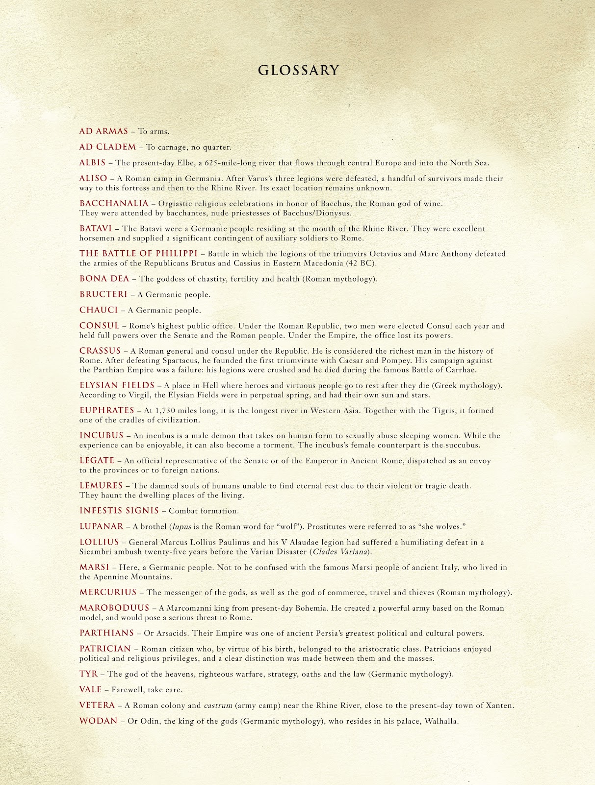 The Eagles of Rome TPB 5 - Page 64