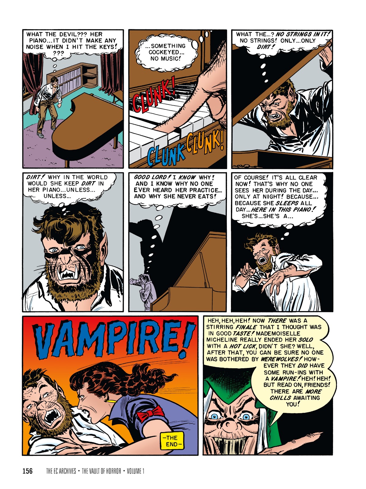 The EC Archives: The Vault of Horror (2014) TPB_1_(Part_2) - Page 59