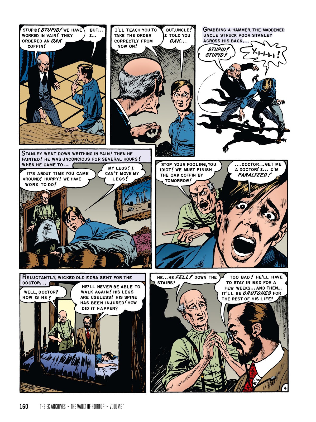 The EC Archives: The Vault of Horror (2014) TPB_1_(Part_2) - Page 63