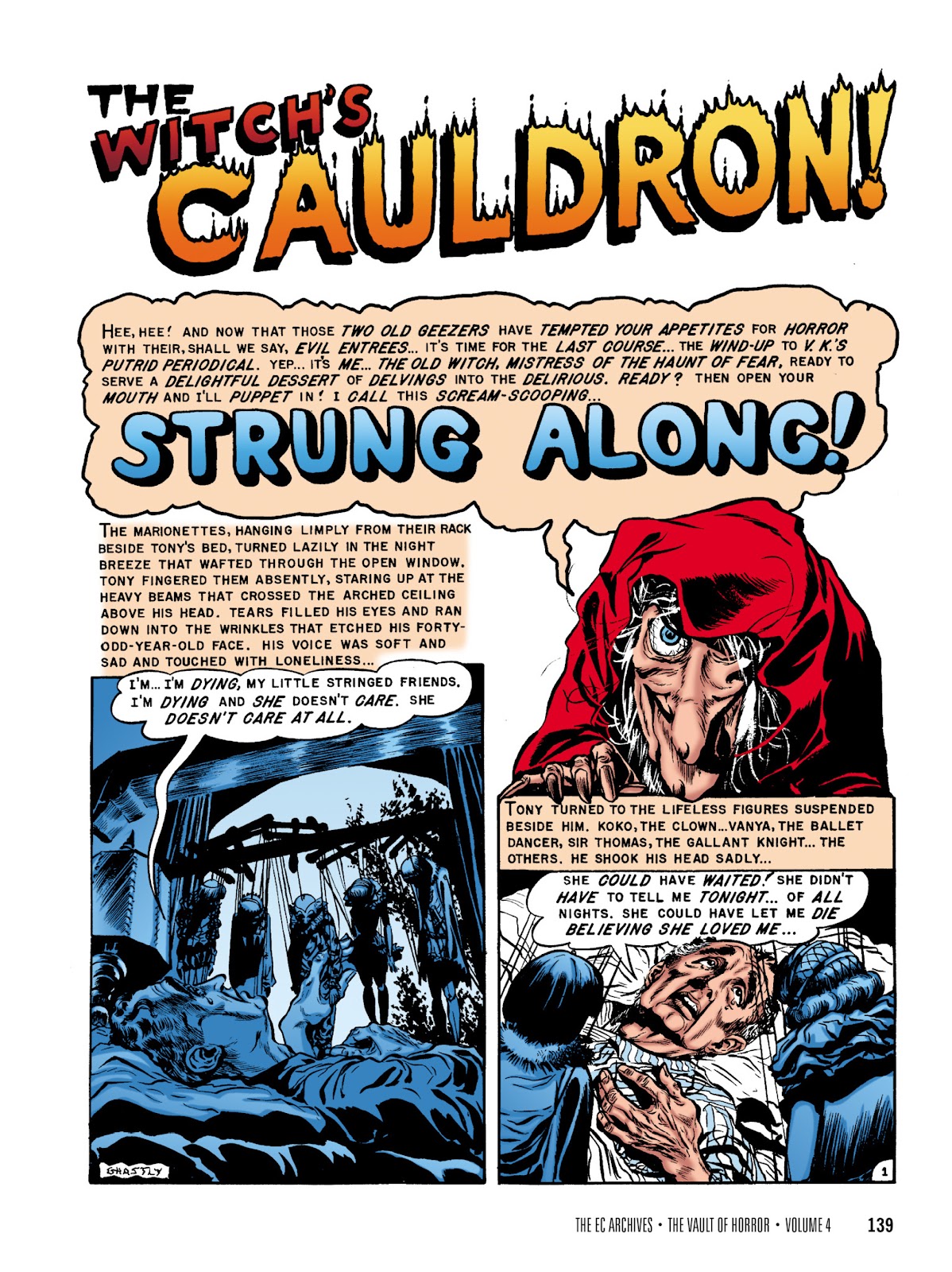 The EC Archives: The Vault of Horror (2014) TPB_4_(Part_2) - Page 41