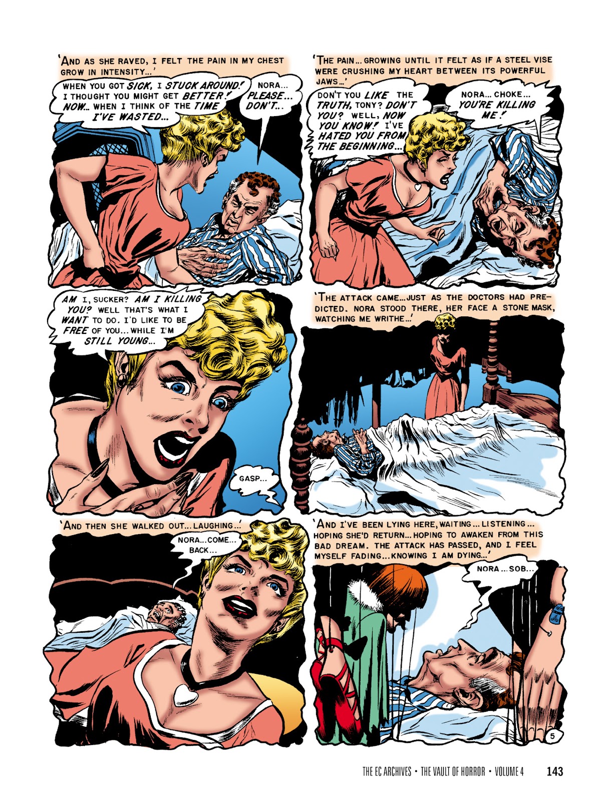 The EC Archives: The Vault of Horror (2014) TPB_4_(Part_2) - Page 45