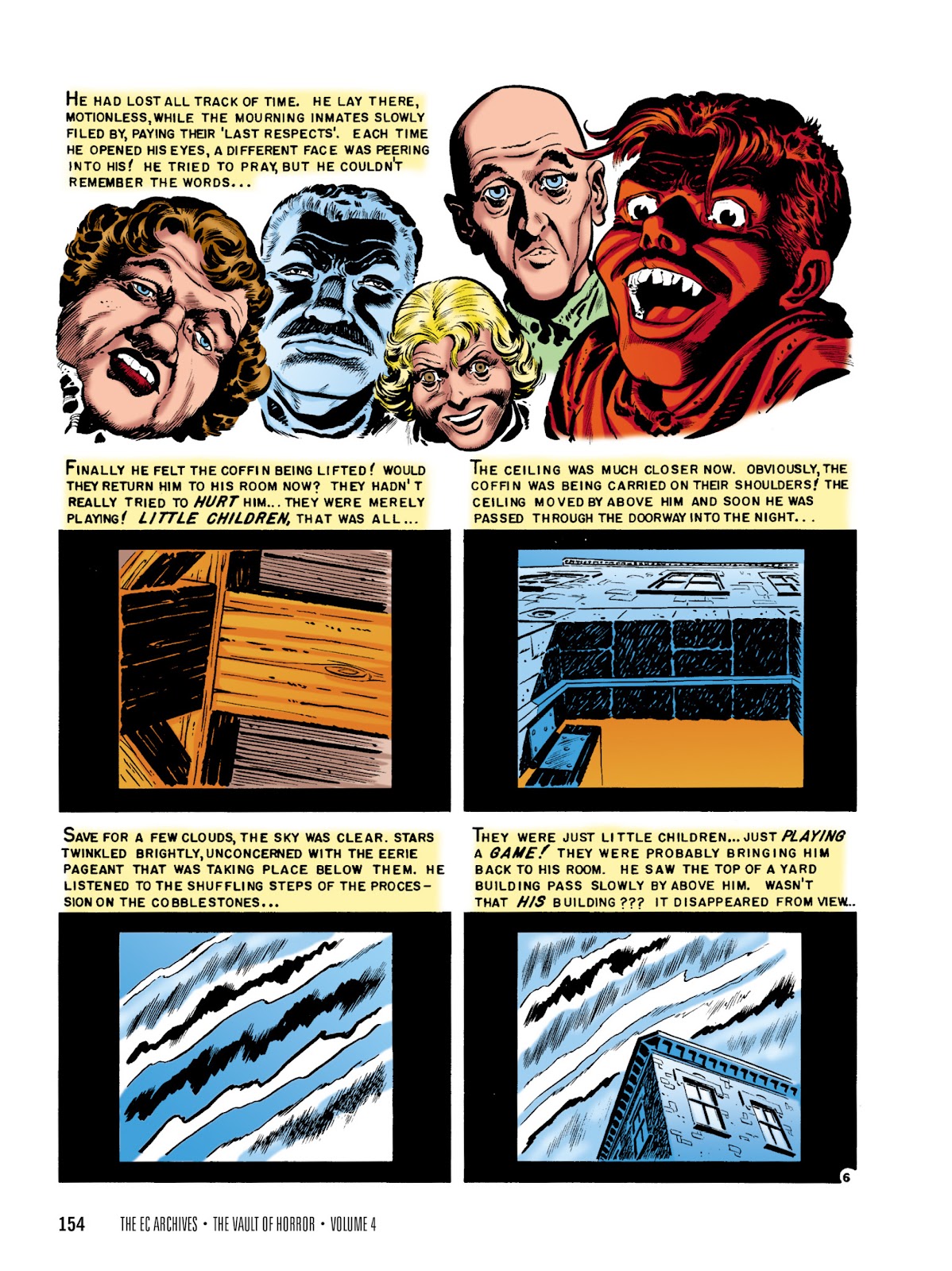 The EC Archives: The Vault of Horror (2014) TPB_4_(Part_2) - Page 56