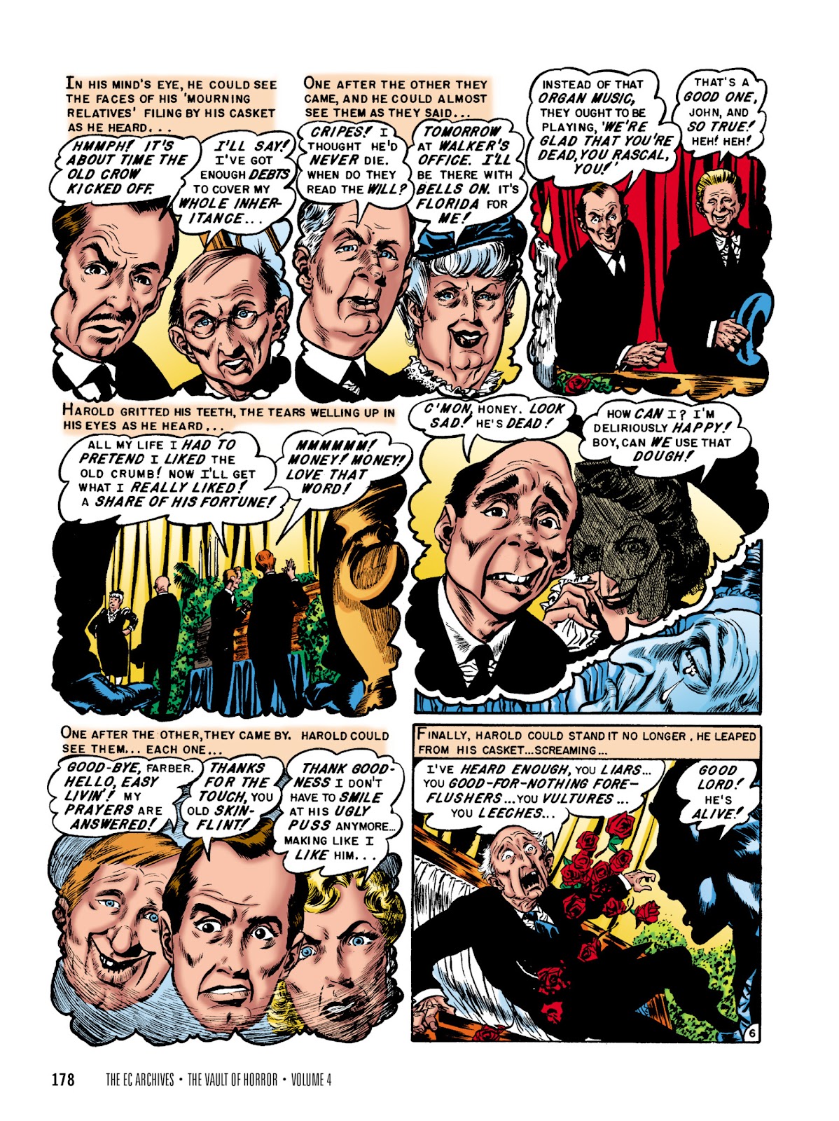 The EC Archives: The Vault of Horror (2014) TPB_4_(Part_2) - Page 80