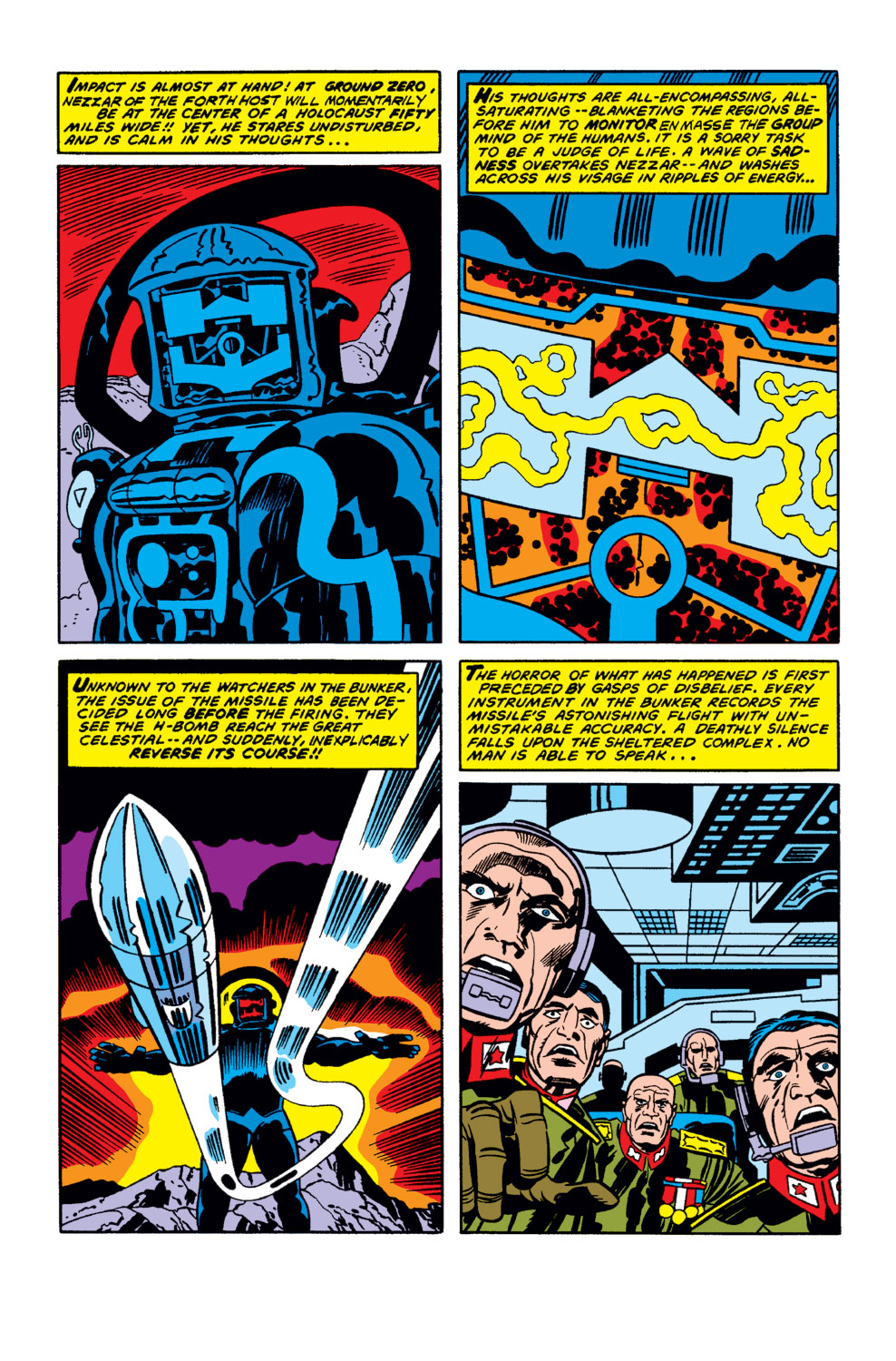The Eternals Issue #11 - Page 16