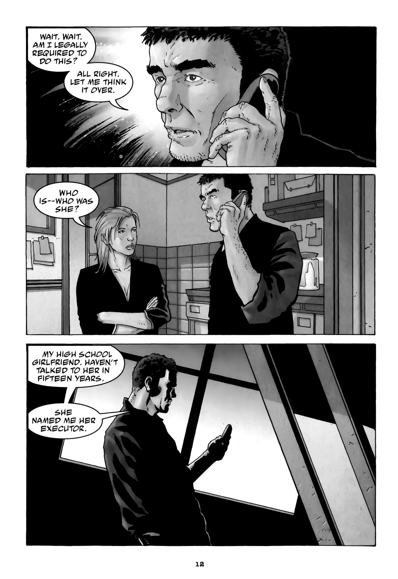 The Executor TPB_(Part_1) - Page 14