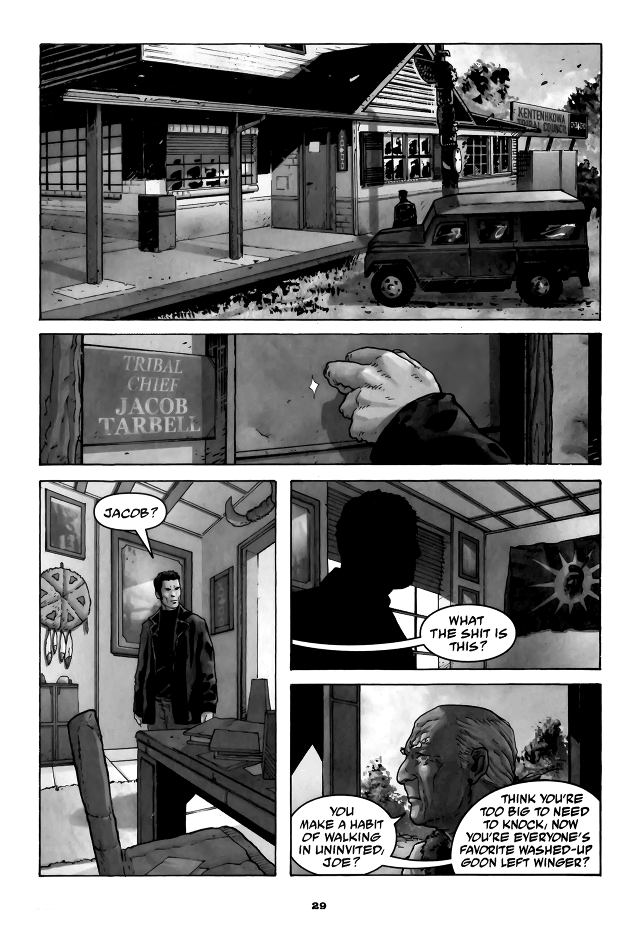 The Executor TPB_(Part_1) - Page 31