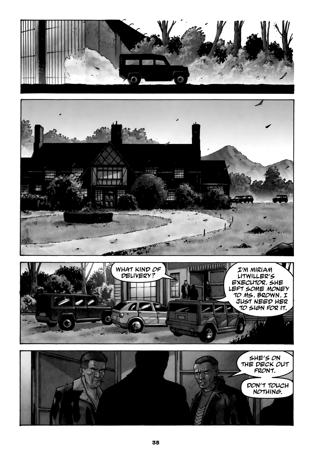 The Executor TPB_(Part_1) - Page 37