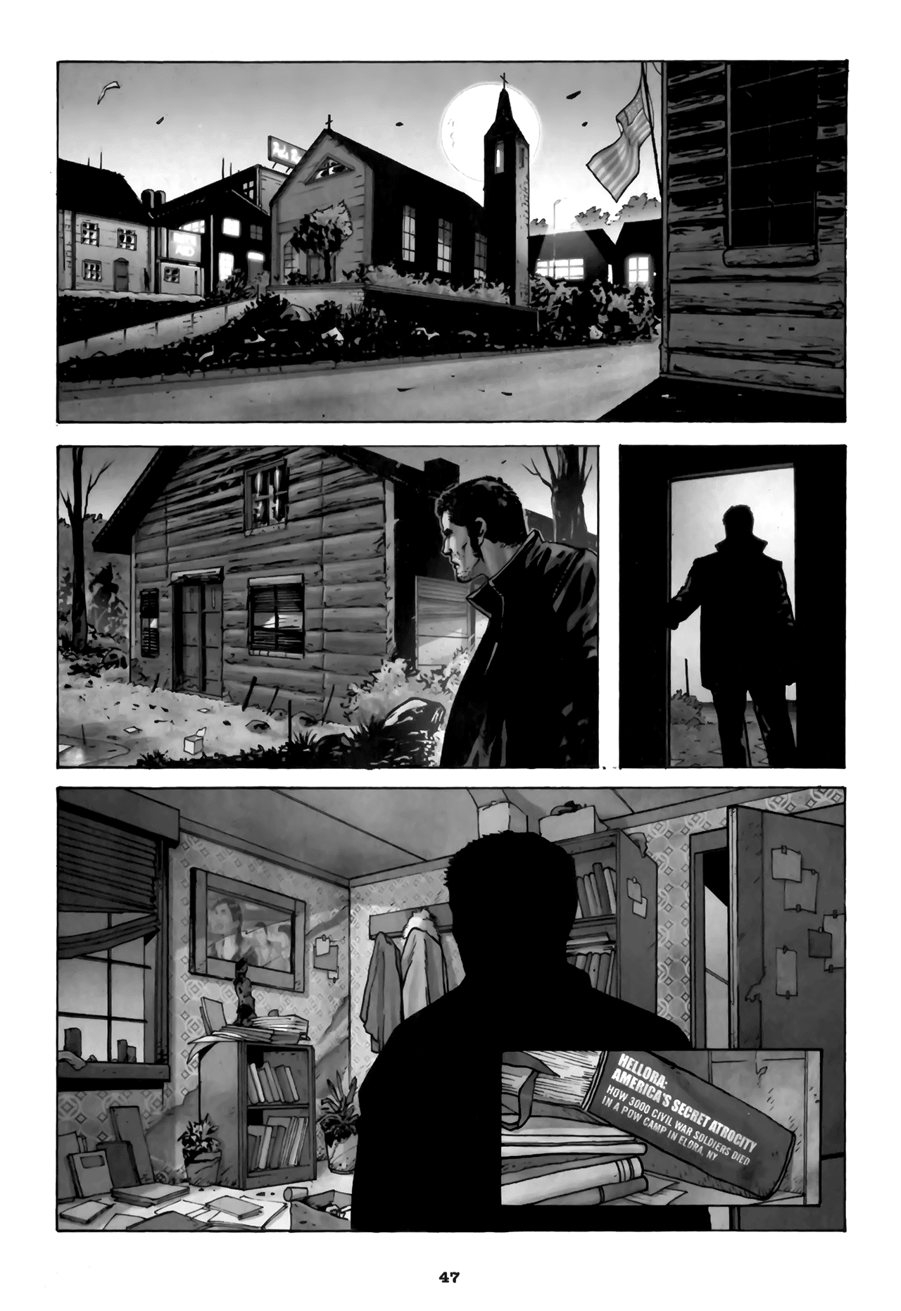 The Executor TPB_(Part_1) - Page 49