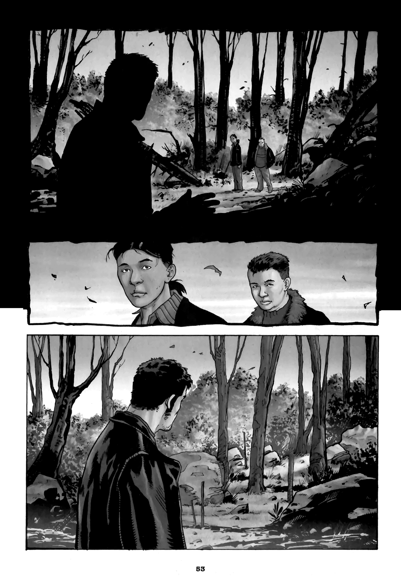 The Executor TPB_(Part_1) - Page 55