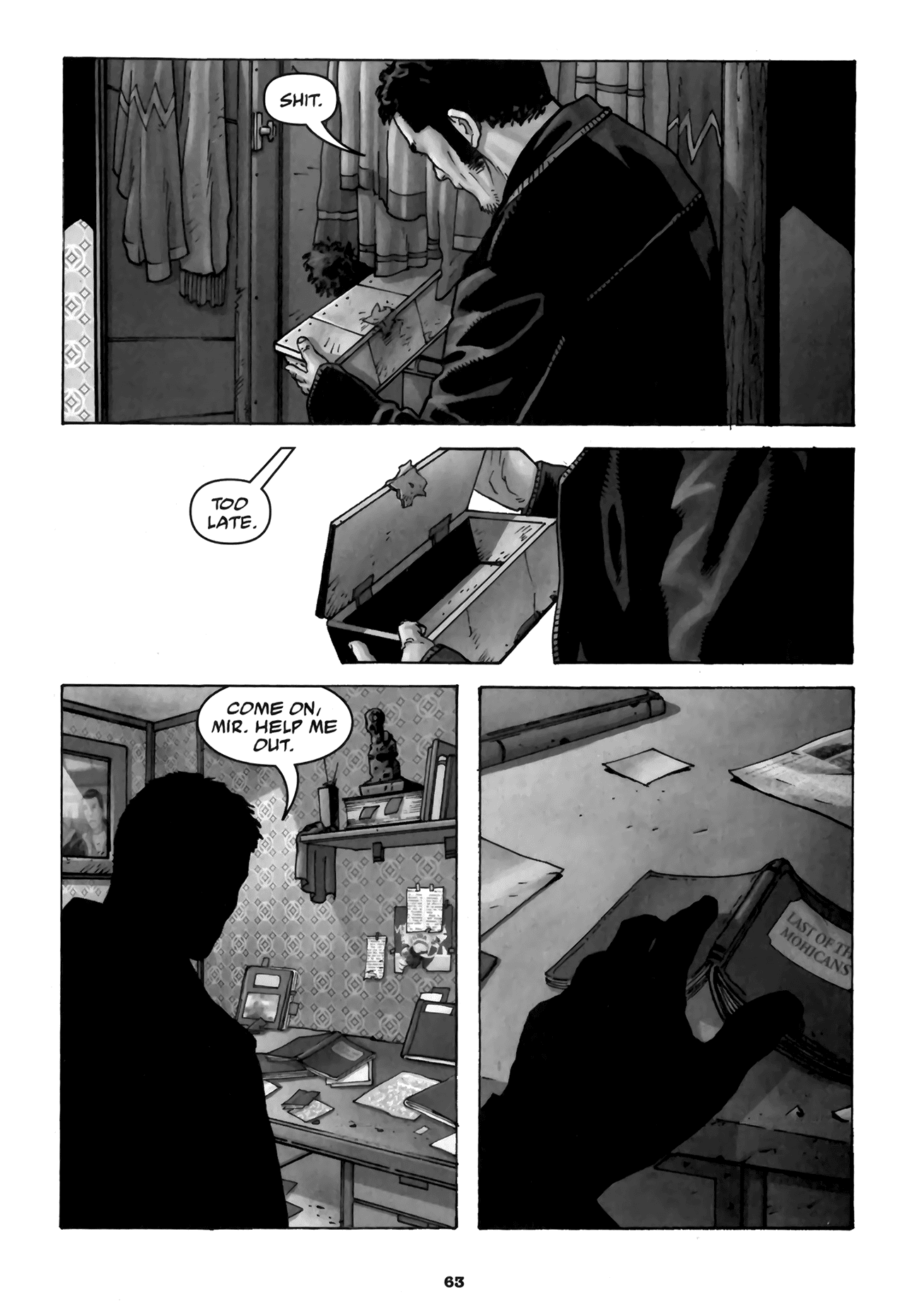 The Executor TPB_(Part_1) - Page 65