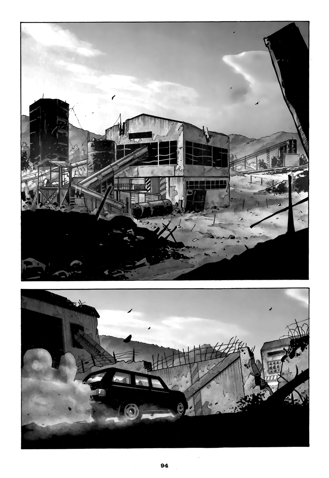 The Executor TPB_(Part_1) - Page 96