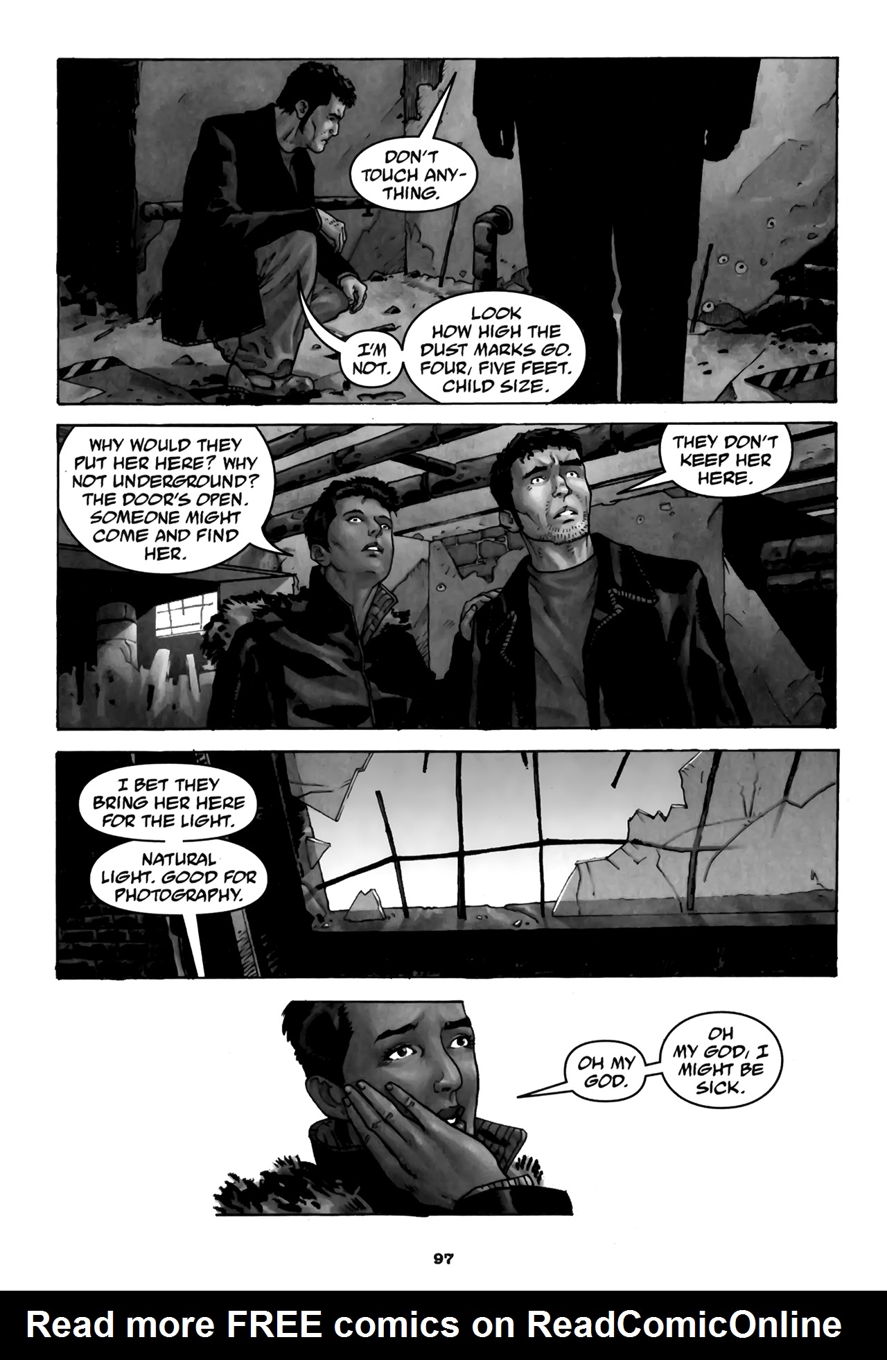 The Executor TPB_(Part_2) - Page 2