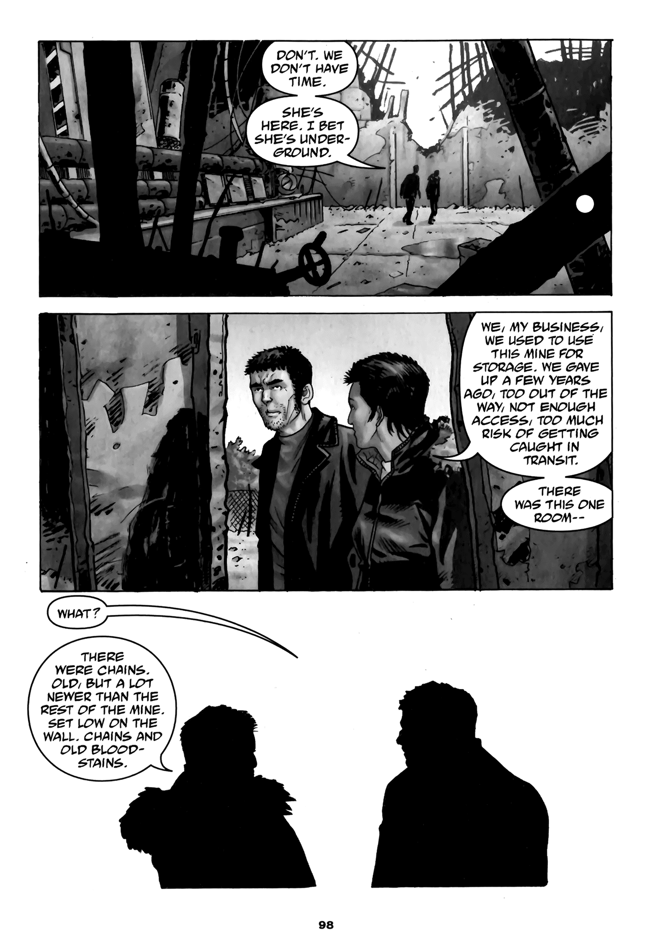 The Executor TPB_(Part_2) - Page 3