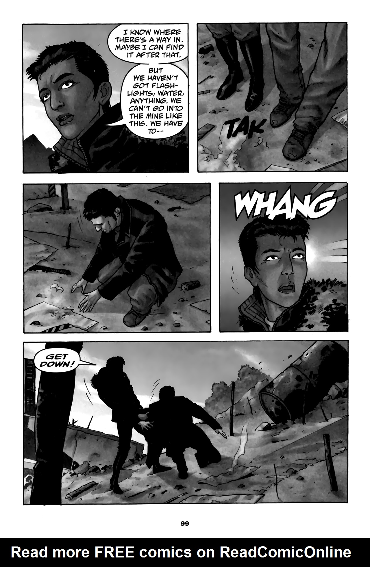 The Executor TPB_(Part_2) - Page 4