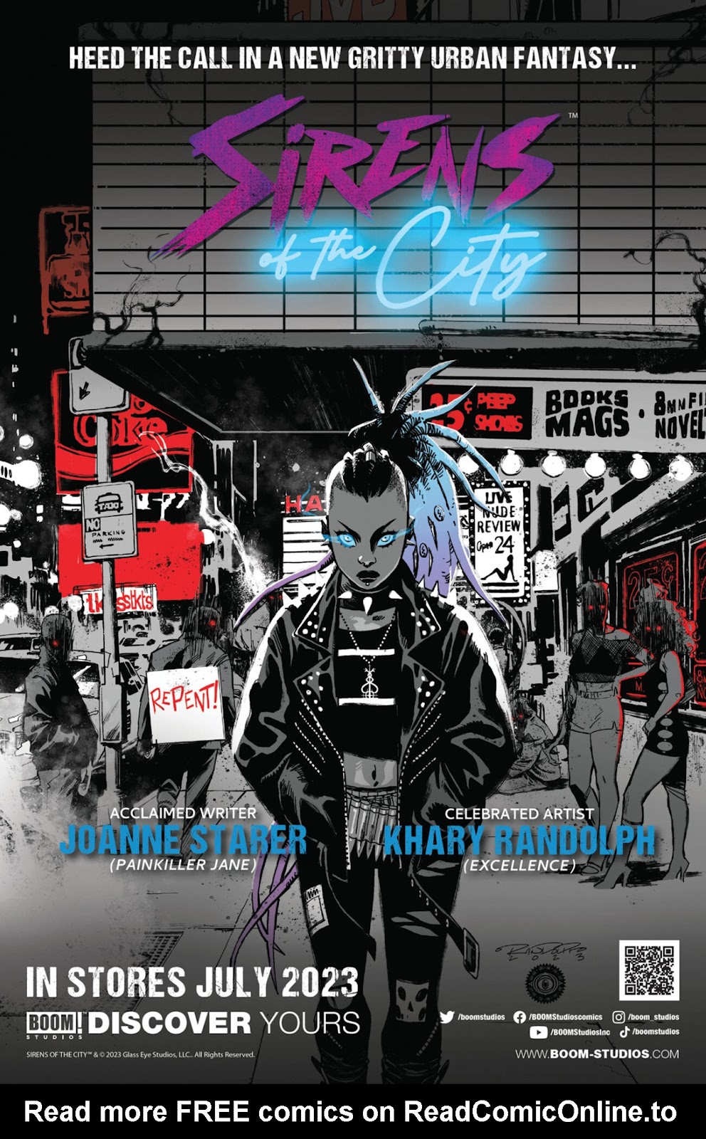 The Expanse: Dragon Tooth Issue #3 - Page 28