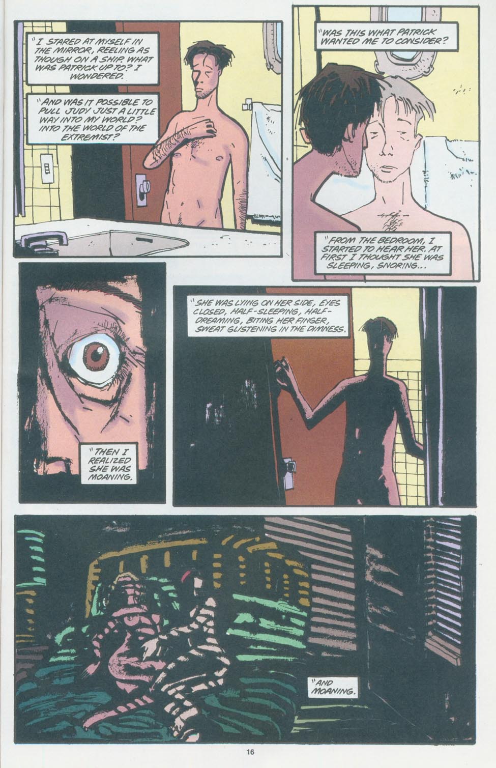 The Extremist Issue #2 - Page 18