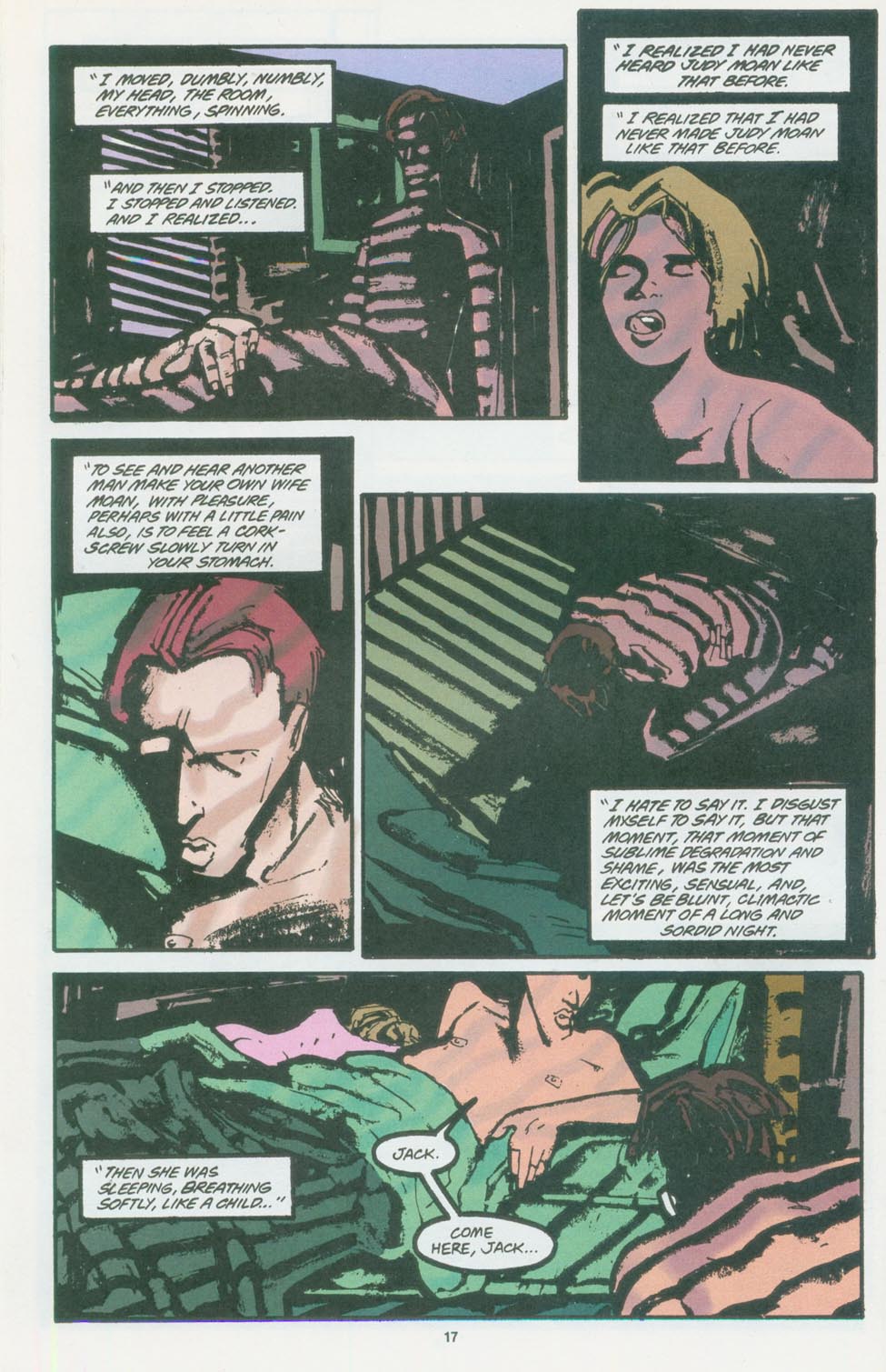 The Extremist Issue #2 - Page 19