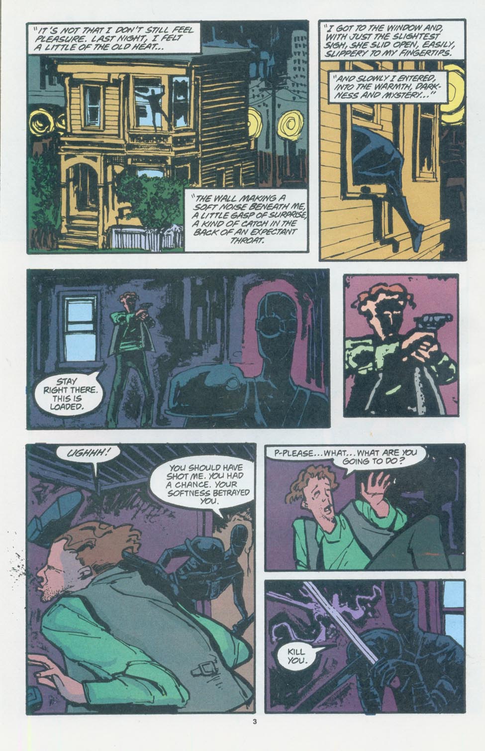 The Extremist Issue #2 - Page 5