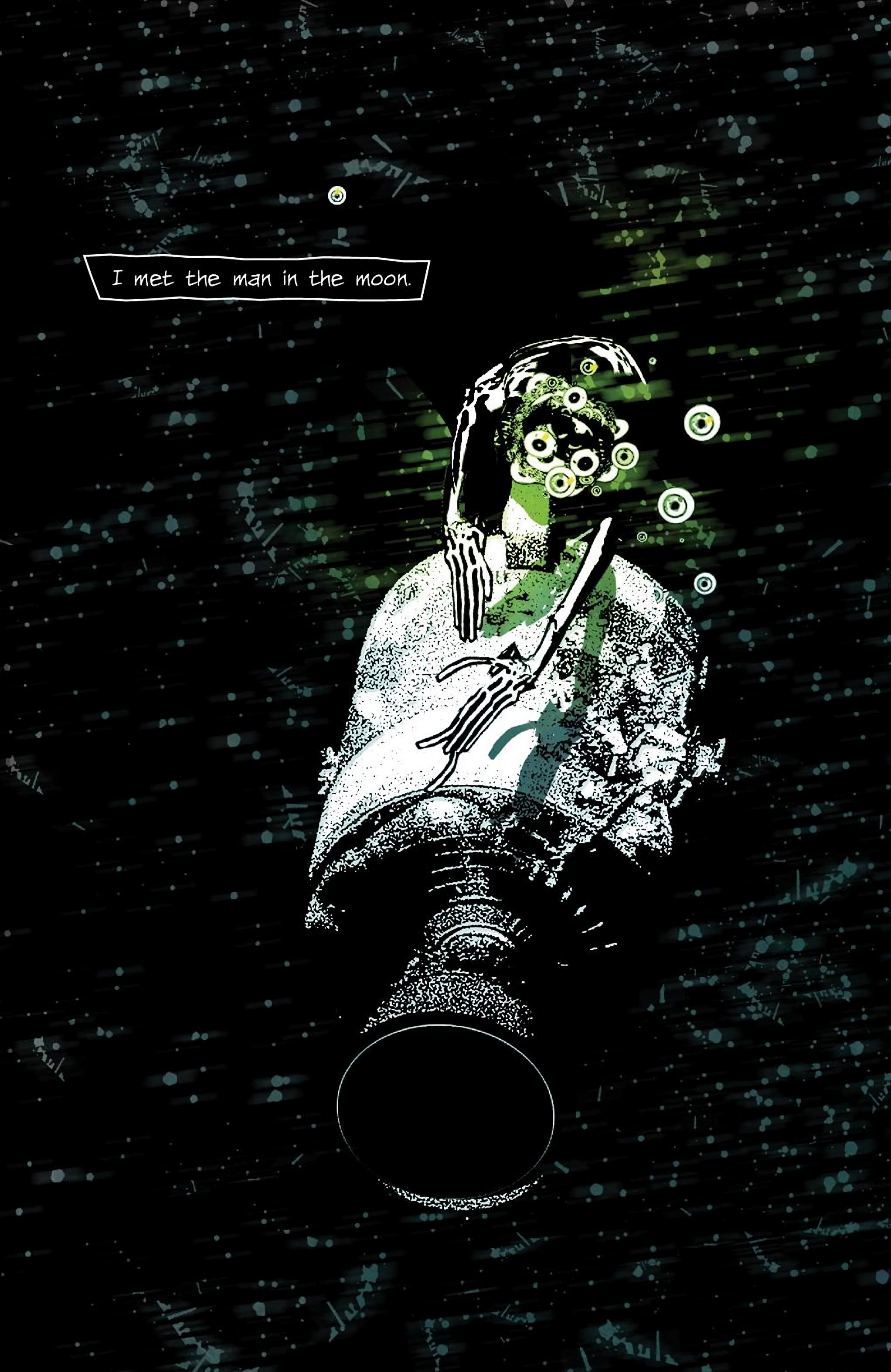The Eye Collector (2026) Issue #1 - Page 7