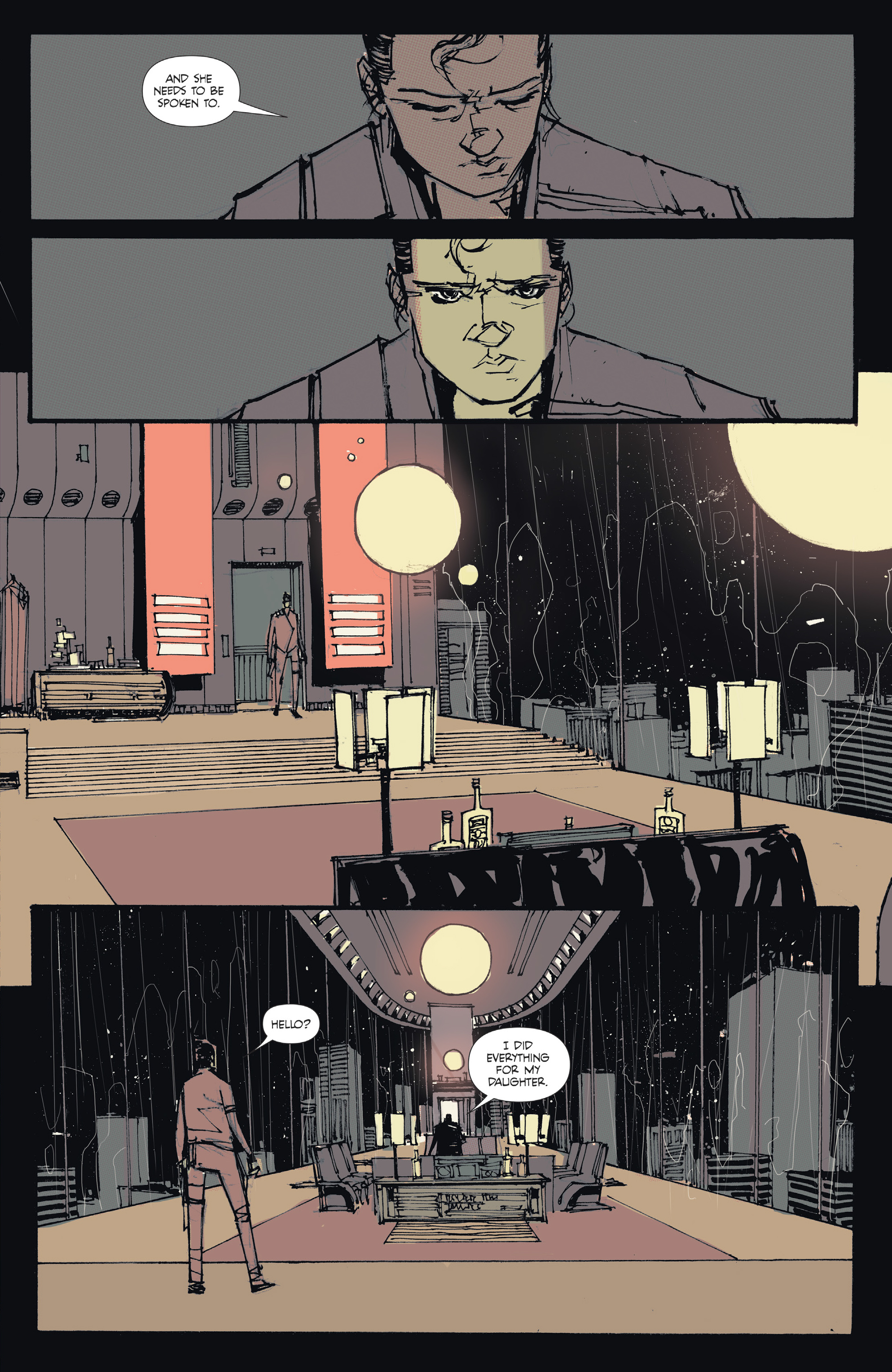 The Few Issue #5 - Page 15