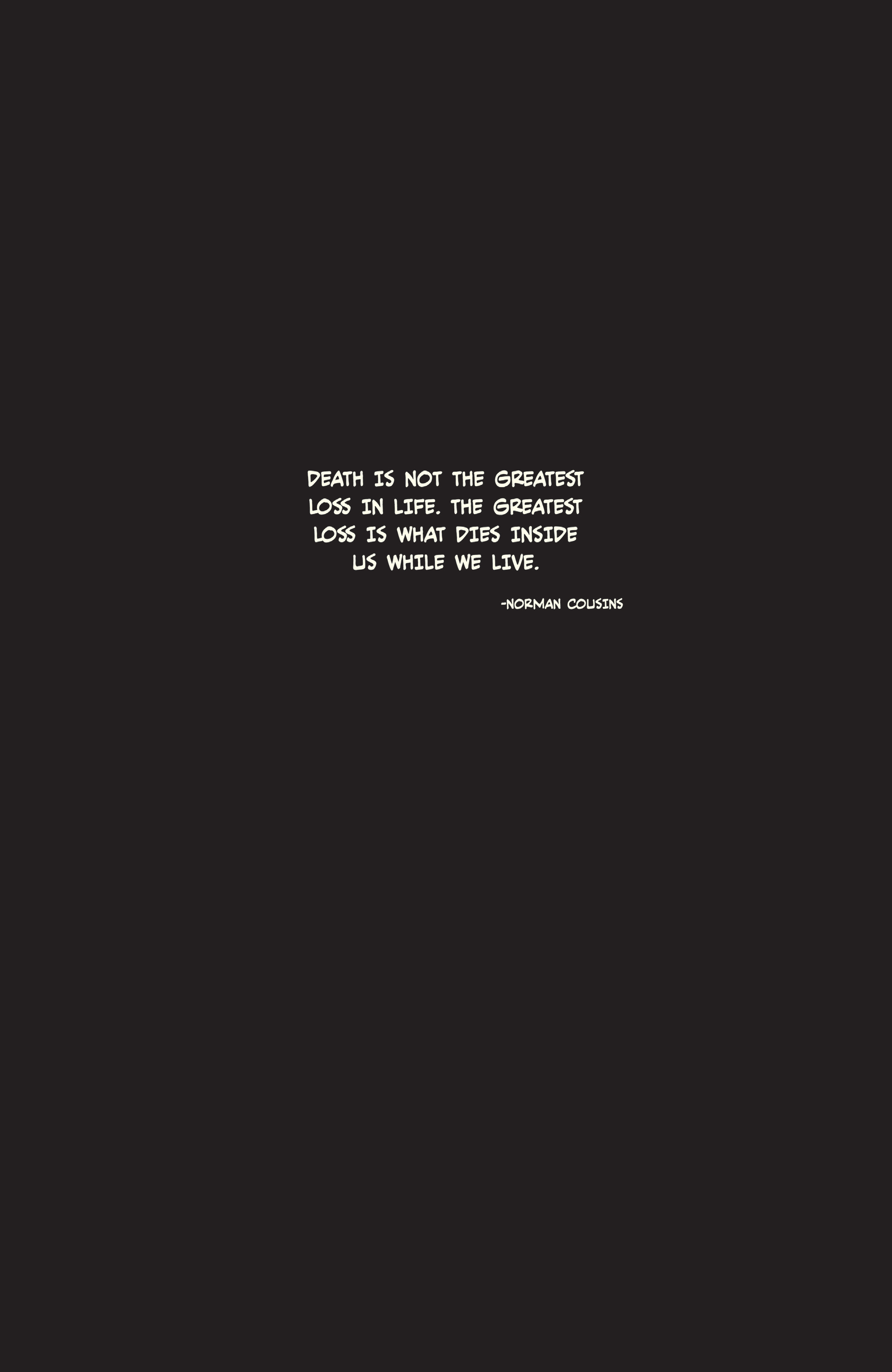 The Few Issue #5 - Page 3