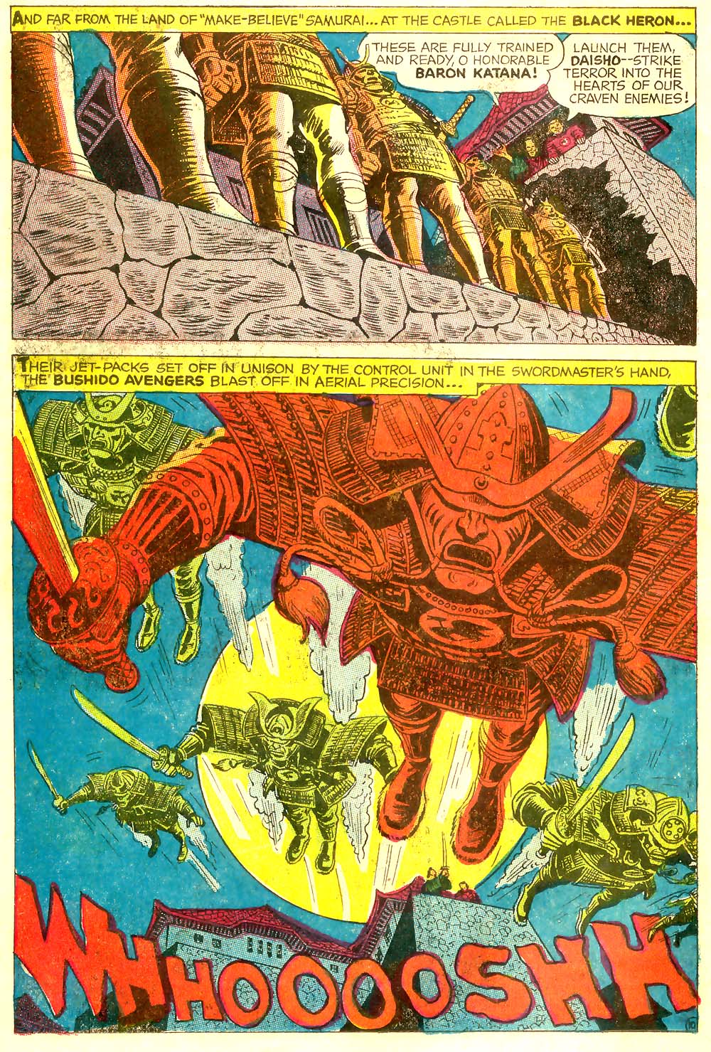 The Flash (1959) Issue #180 - Page 14