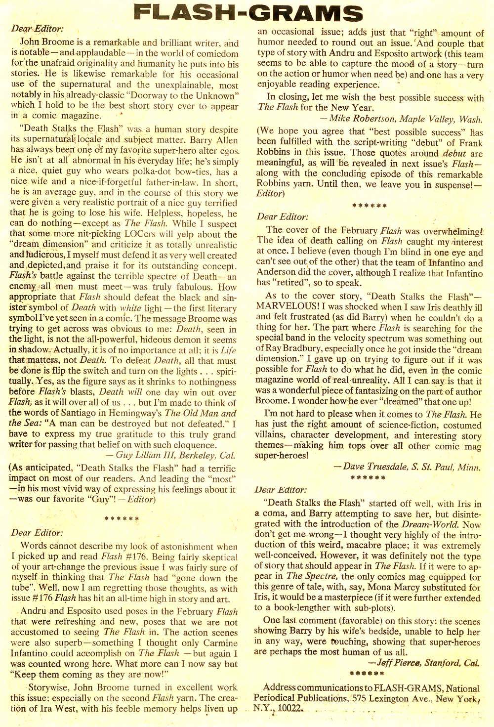 The Flash (1959) Issue #180 - Page 26