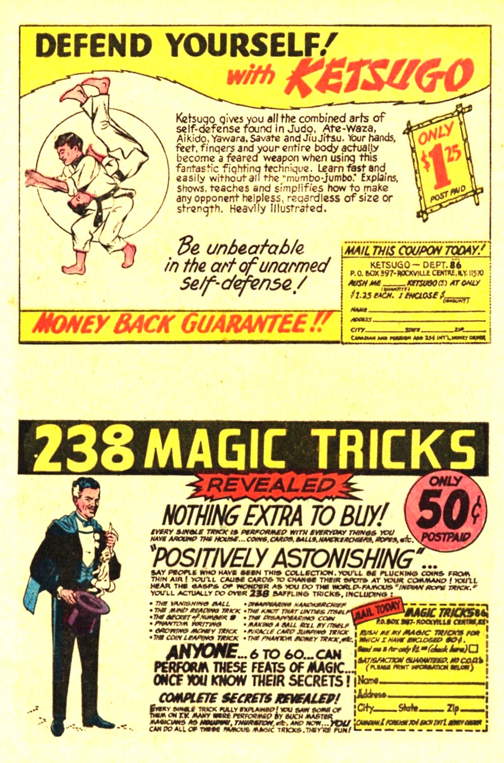 The Flash (1959) Issue #180 - Page 28