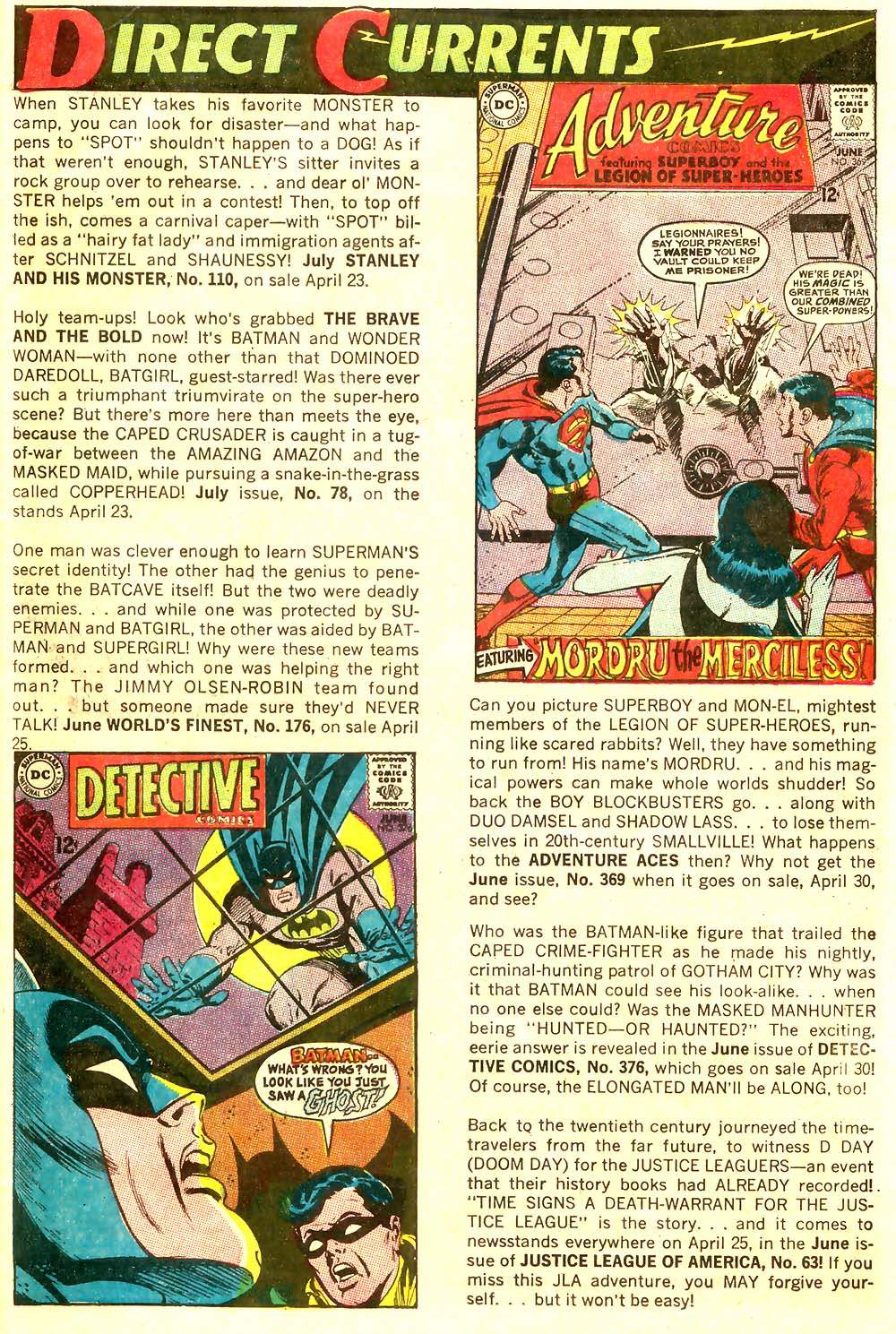 The Flash (1959) Issue #180 - Page 33