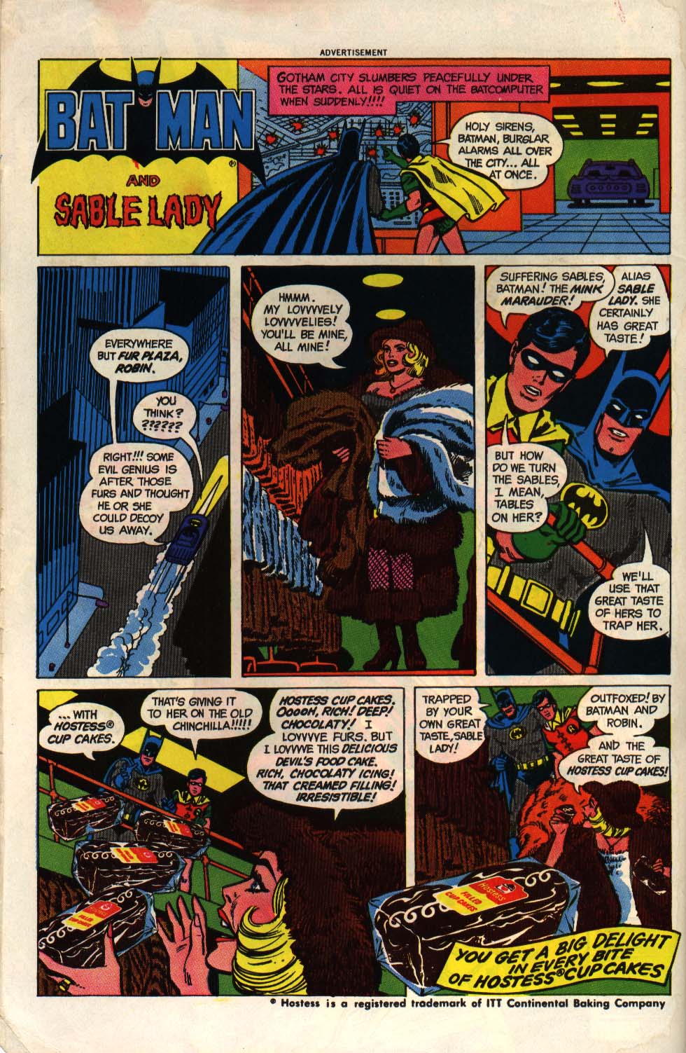 The Flash (1959) Issue #258 - Page 2